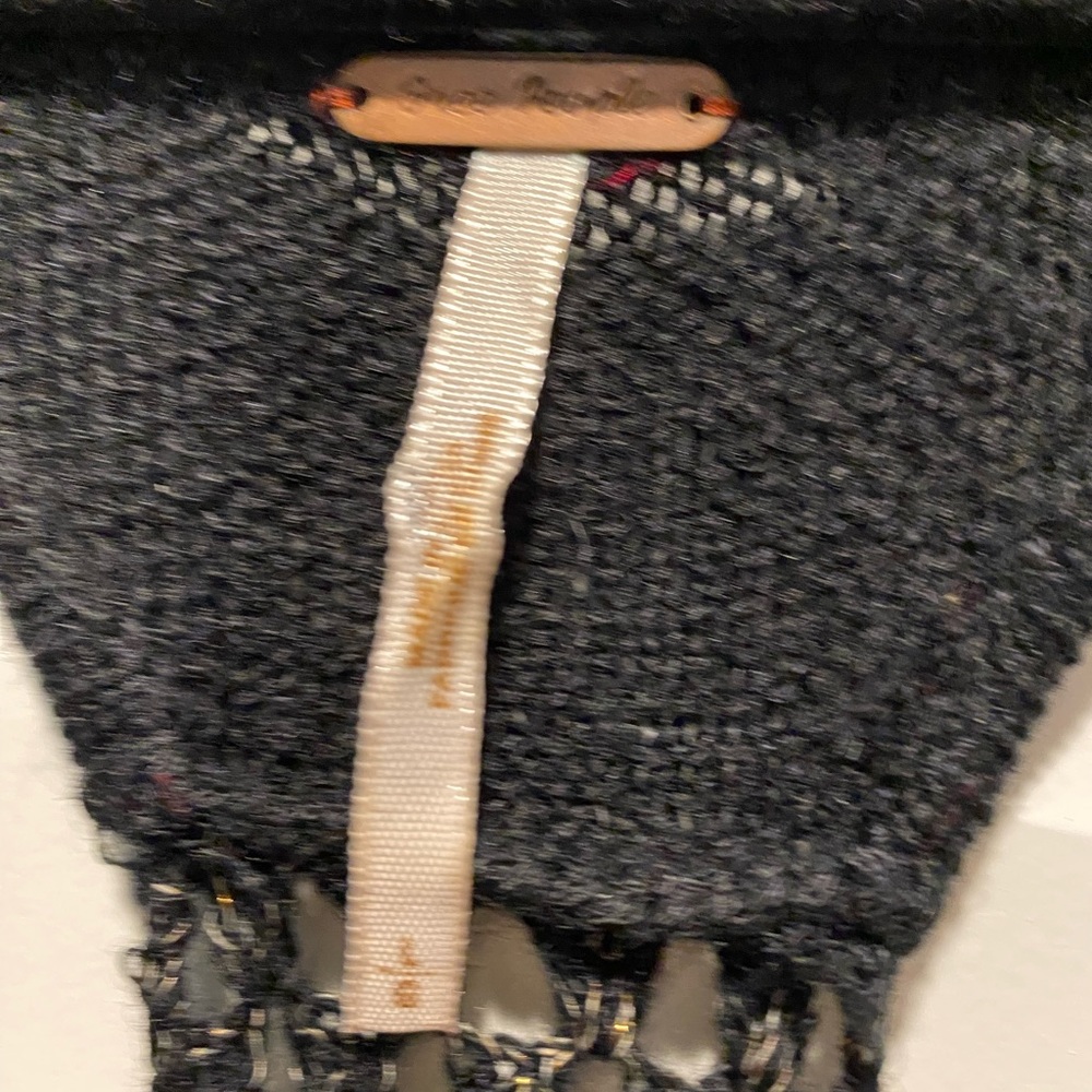 Free people Crochet Tank - Picture 12 of 12